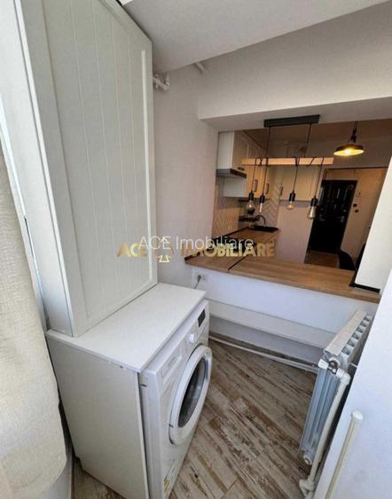 2 Camere de inchiriat | Dristor | Metrou | Centrala Proprie - 8