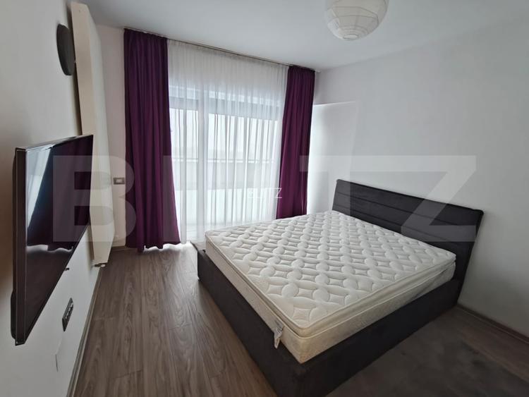 Penthouse 4 camere, 110 mp, 120 mp terasa, 3 locuri in garaj, zona Buna-Ziua - 10