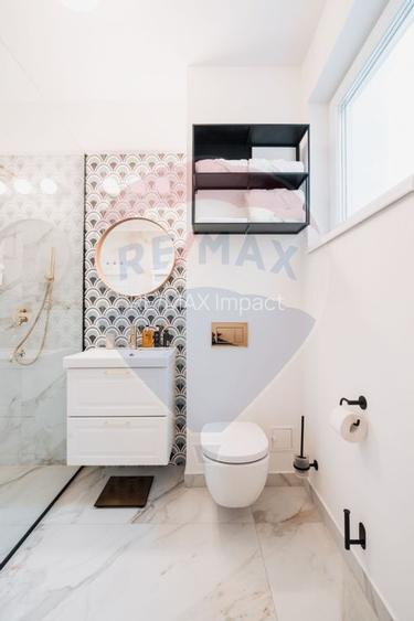 Apartament 2 camere de vanzare, Facultatea de Drept, finisaje de lux - 6