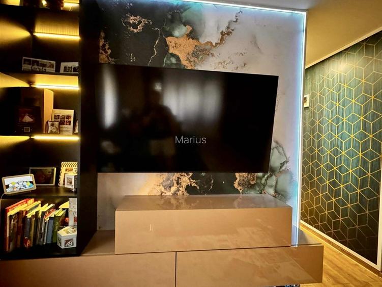 Vila 4 camere, 3 bai si curte amenajata in Chiajna, Proprietar - 10