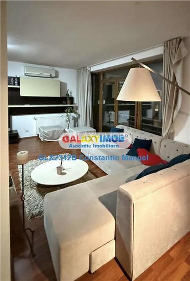 Apartament 2,3 camere, Herastrau, Soseaua Nordului - 5