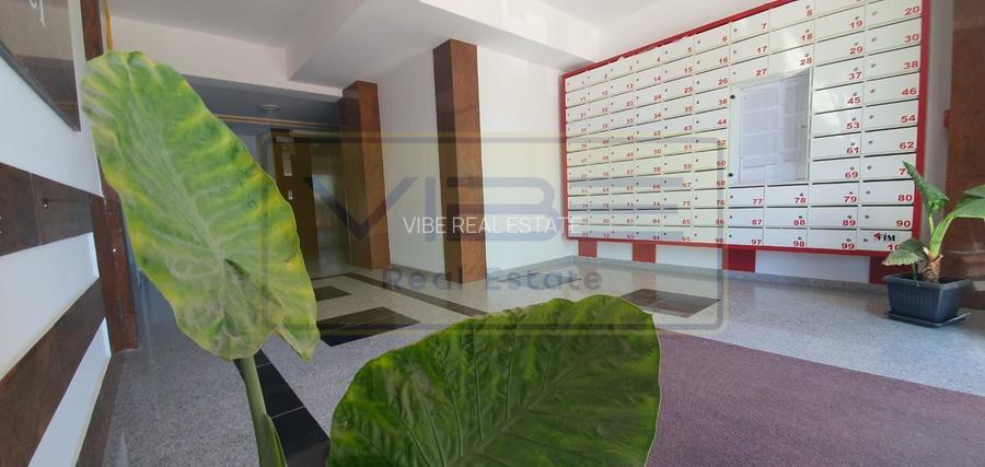 Apartament 1 camera - River Towers Iulius Mall - 13