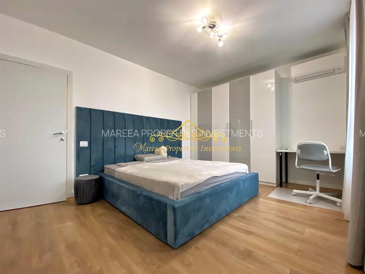 Apartament 3 camere vedere lac Băneasa - Pipera, cu parcare - 10