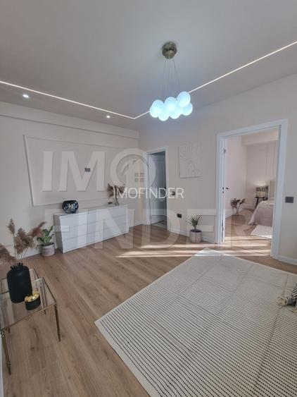 Apartament ultrafinisat Horea, 2 camere - 3