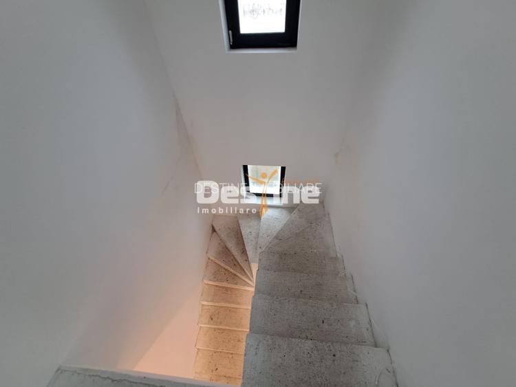 Miroslava, Casa individuala, P+1+POD, - 6