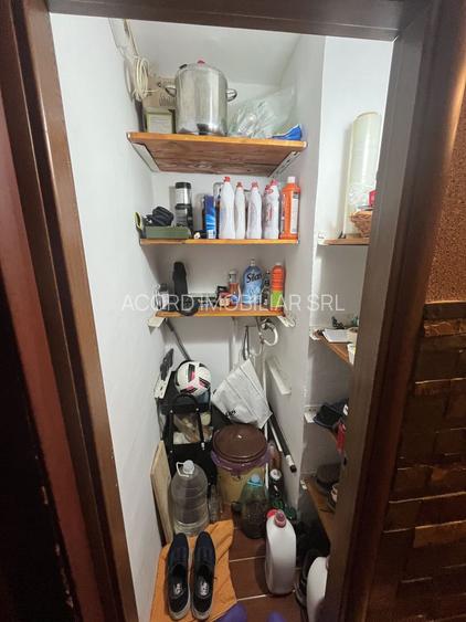 Apartament 3 camere Bratianu - 14