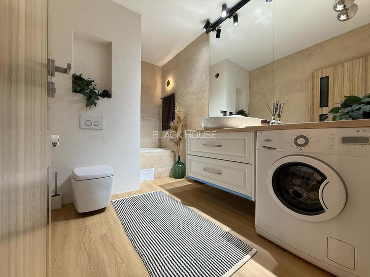 Apartament 3 camere, Imobil nou, Zorilor -  Spitalul de Recuperare - 9