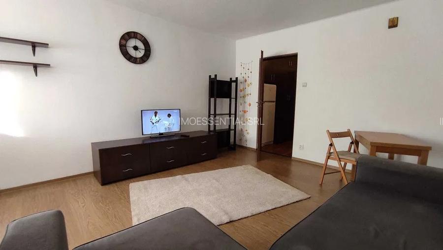 Garsoniera Drumul Taberei metrou Favorit zona  Sibiu/Compozitorilor - 2