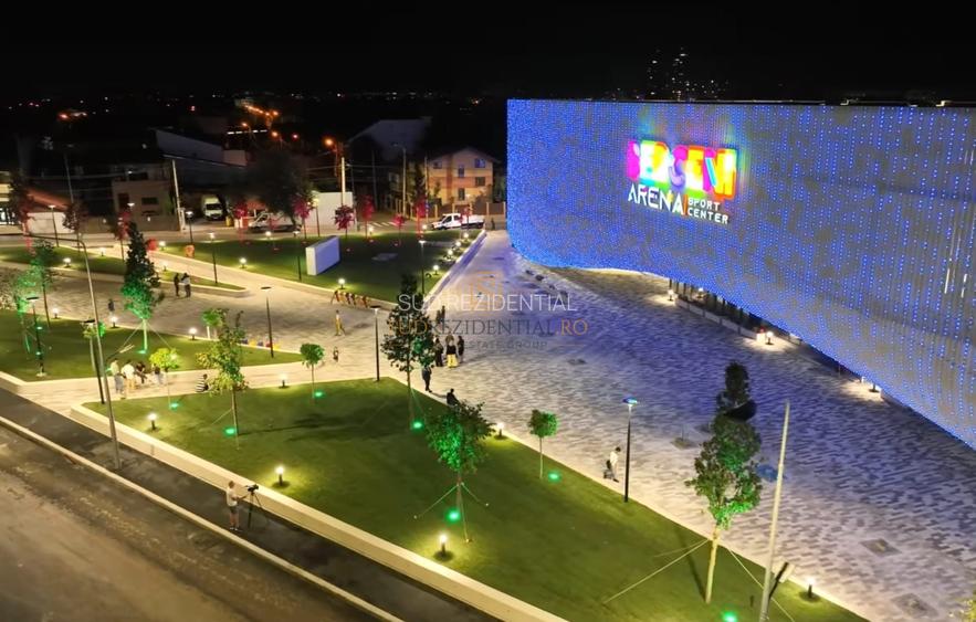 Vanzare spatiu comercial, investitie cu venit imediat, Drumul Binelui - 22