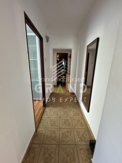 Apartament 4 camere | 2 BALCOANE | PARCARE | Marasti/Lacu Rosu/Hotel Paradis - 23