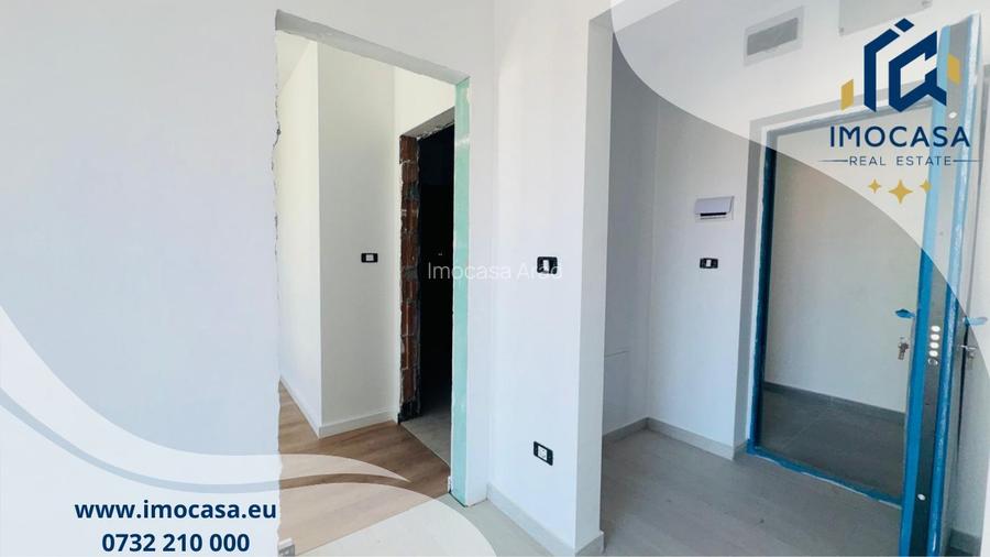 Apartament 3 camere noi cu parcare direct dezvoltator Gradiste Arad - 5