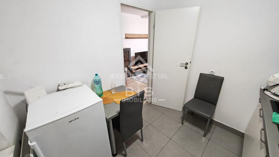 Apartament etaj 1 - Zona Sud - 15