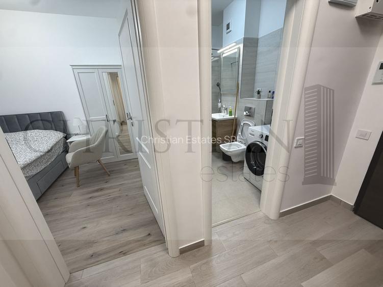 Apartament 2 Camere Exigent Plaza Residence Faza 5 Lujerului + Parcare - 11