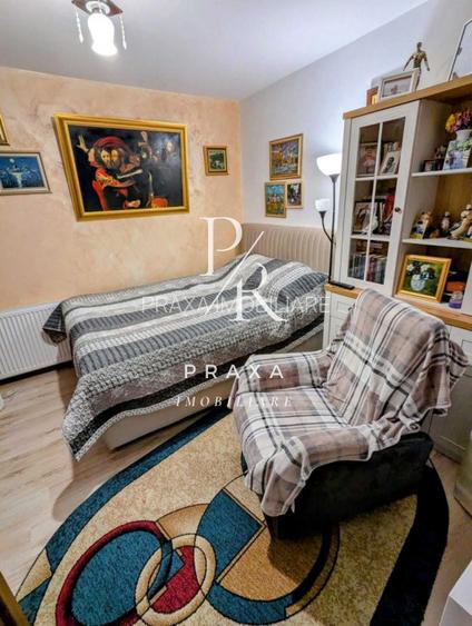 Apartament de vanzare, 3 camere, 67 mp, parter, strada Florilor! - 5