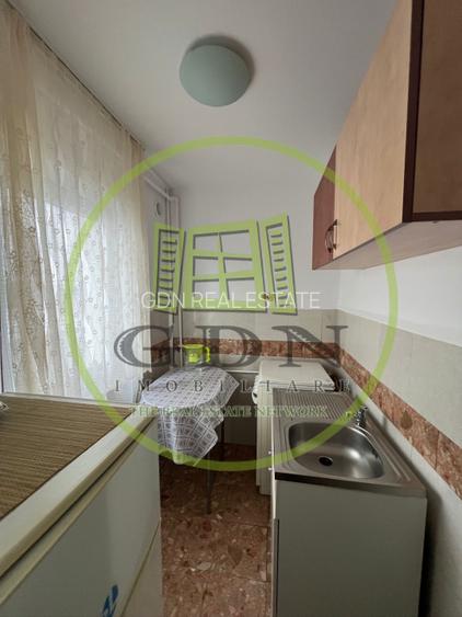 Garsoniera de inchiriat, aproape de parcul Sub Arini! - 2