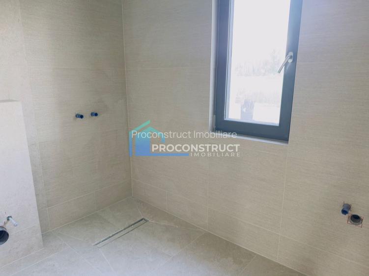 Duplex de vânzare în Dumbrăvița – construcție nouă 2024, 4 camere - 14