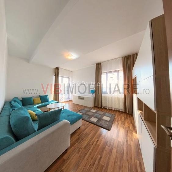 2 Camere  - Romancierilor - Bloc Nou - 3