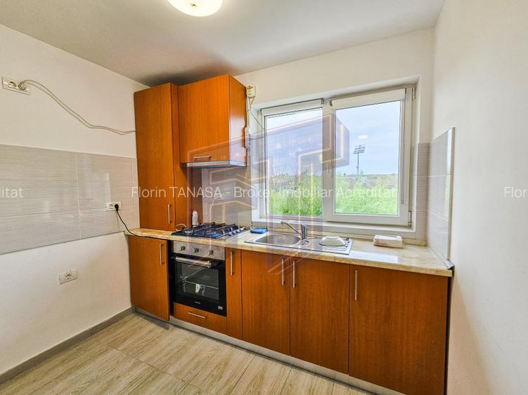 Studiouri de închiriat Pipera – Voluntari | 38 mp | Parcul Regina Ana - 11