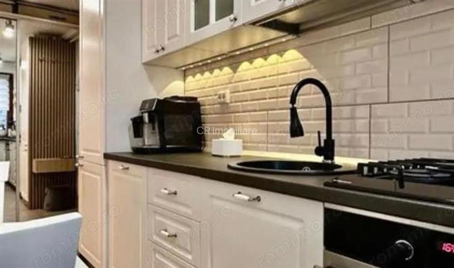 Apartament 2 camere Doamna Ghica - 2