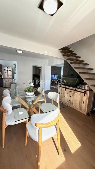 Vilă individuala luminoasă | Curte proprie | Otopeni - 3