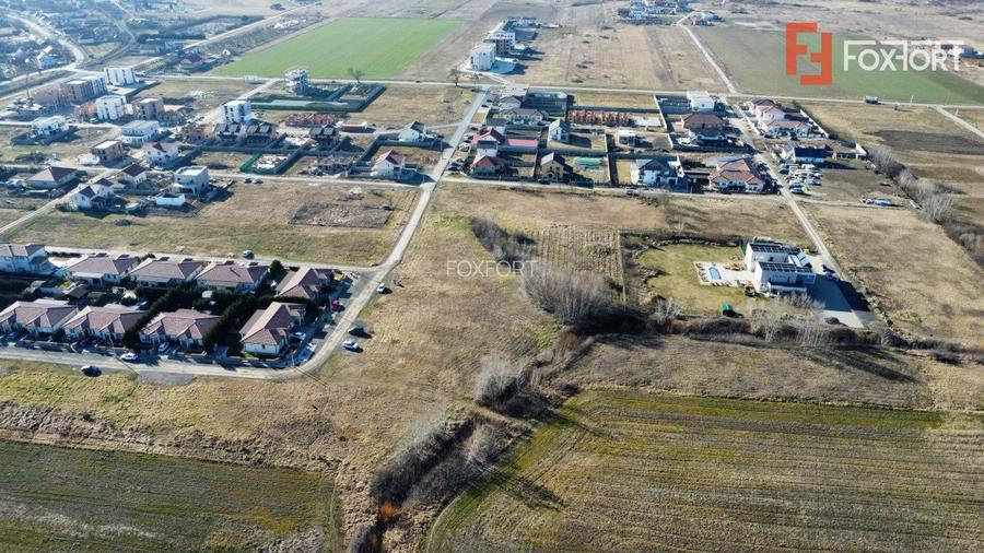 COMISION 0% Parcela Mosnita, toate utilitatile + Asfalt - 5