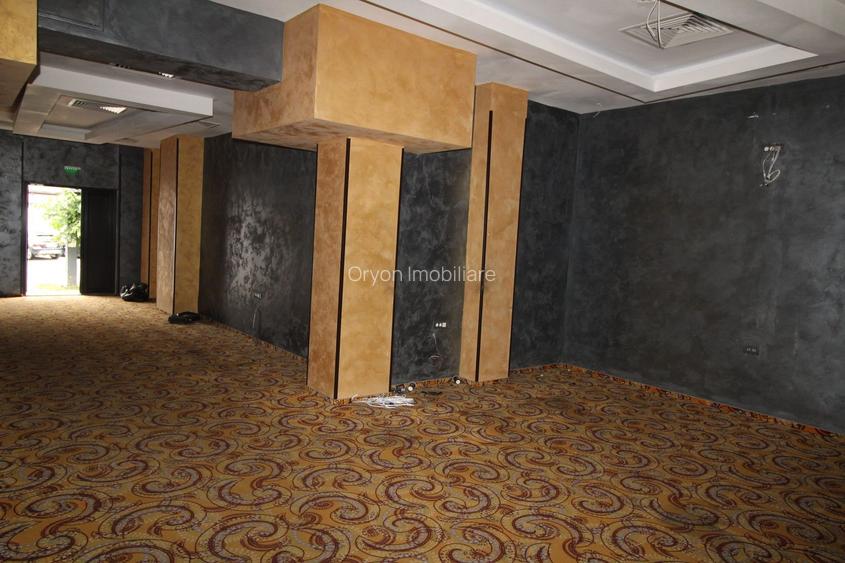 Spațiu comercial, strada Victoriei, vis-a-vis de Tic Tac - 7