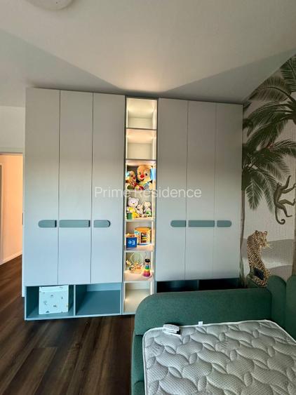 Bragadiru Safirului – Vilă Singulara cu 316 mp teren în Complex Privat Securizat - 5