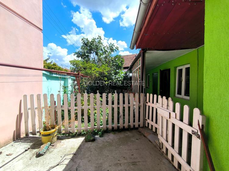 Casa individuala, zona Biserica Sarbeasca comision 0% - 13