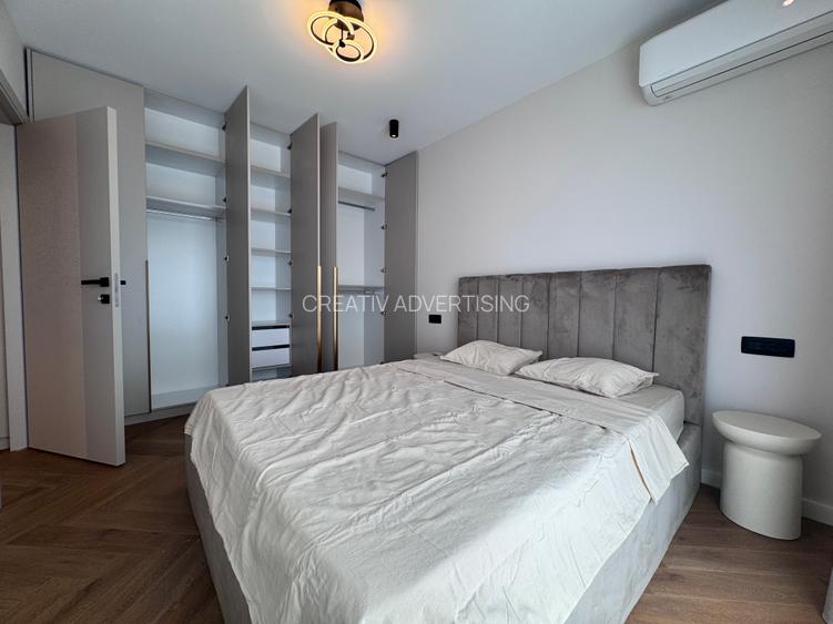 Apartament 2 camere Prima Închiriere Totul Nou Parcare Inclusă - 12