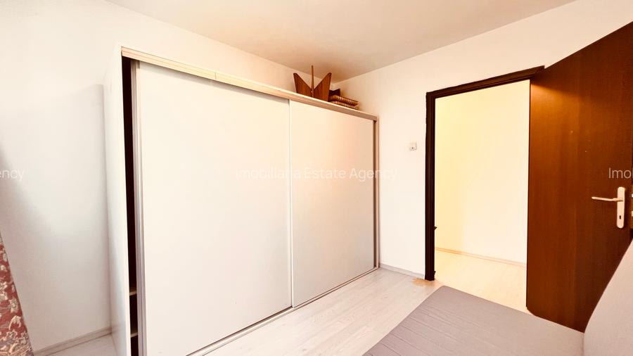 Apartament 3 camere Constantin Brâncoveanu, stradal, mobilat si utilat - 17