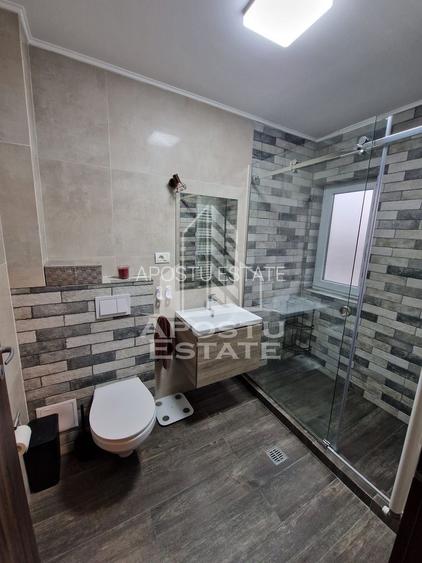 Duplex cu 5 camere si garaj,independent energetic,Dumbravita - 26