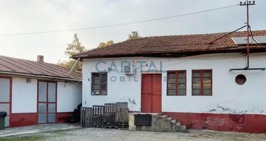 Cladire cu multiple destinatii in zona stavila si teren 1133 mp - 3