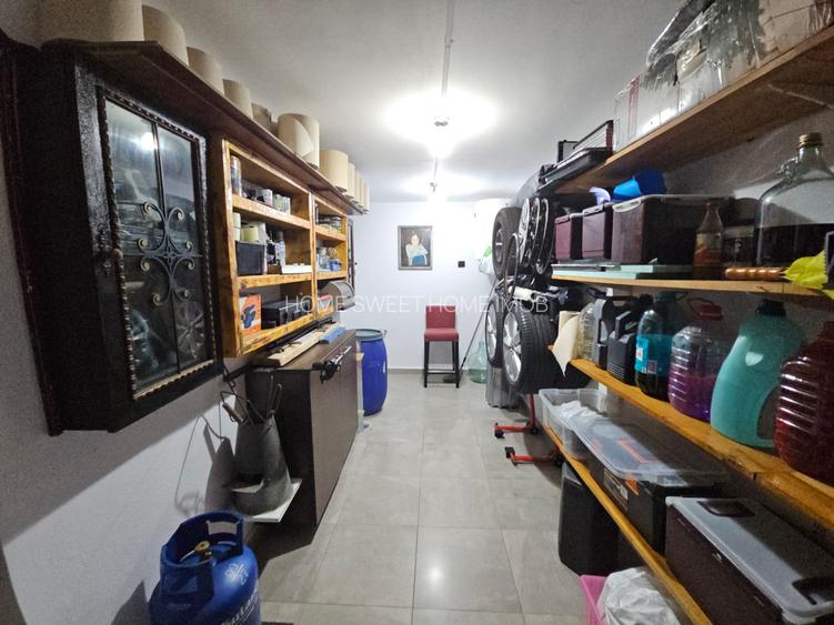 Casa 4 cam | 2 anexe locuibile | 131 mp utili | complet mobilat | ready to move - 22