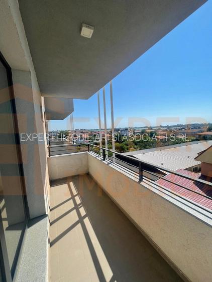 Apartament 2 camere -  zona Boreal - 2