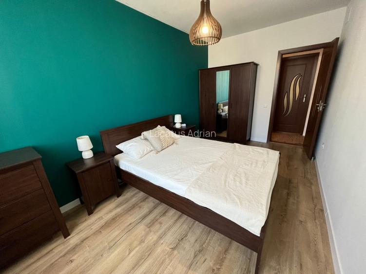 Apartament 3 camere Oasului 86-90 - 9