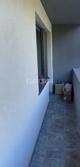 Apartament cu o camera, etajul 2/8, zona Tatarasi - 6