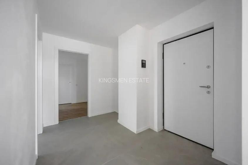 Apartament cu 4 camere cu gradina The Suburb Buftea - 20