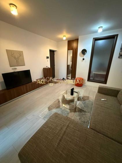 13 Septembrie | 2 camere | Centrala proprie | Bloc nou - 3