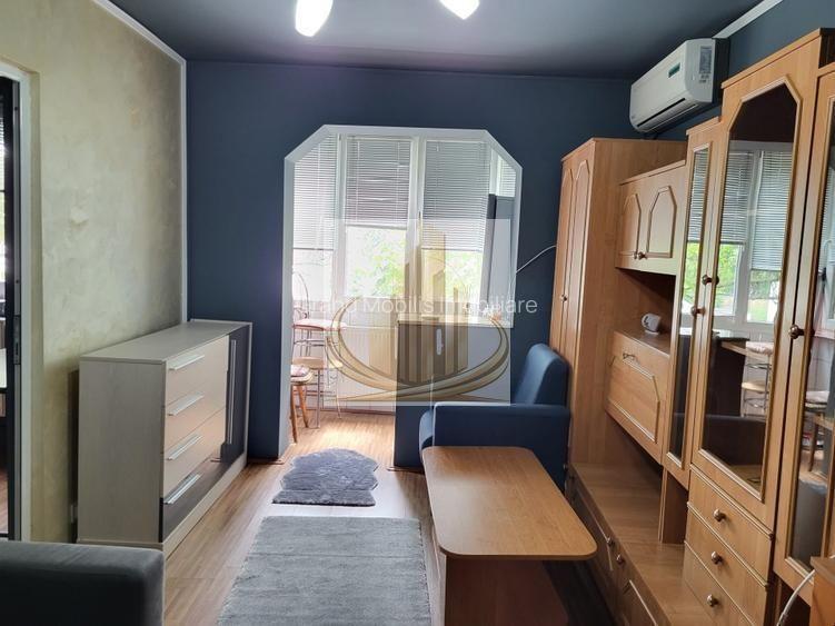 Apartament 2 camere - Etaj 2  Zona Tipografilor - 7