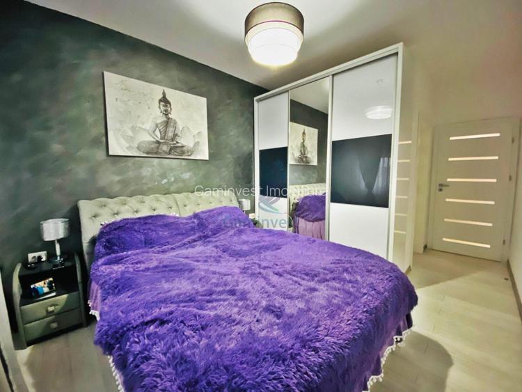 Casa de lux cu pisicina de vanzare in Biharia, Bihor  - 8