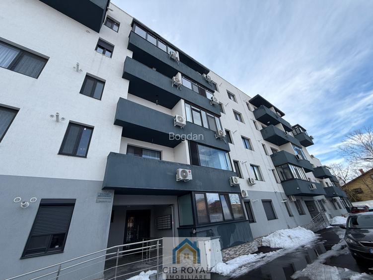 Apart. 2 camere,Victory Residence,bloc 2023,Militari-Păcii,Drumul Bacriului 45 - 3