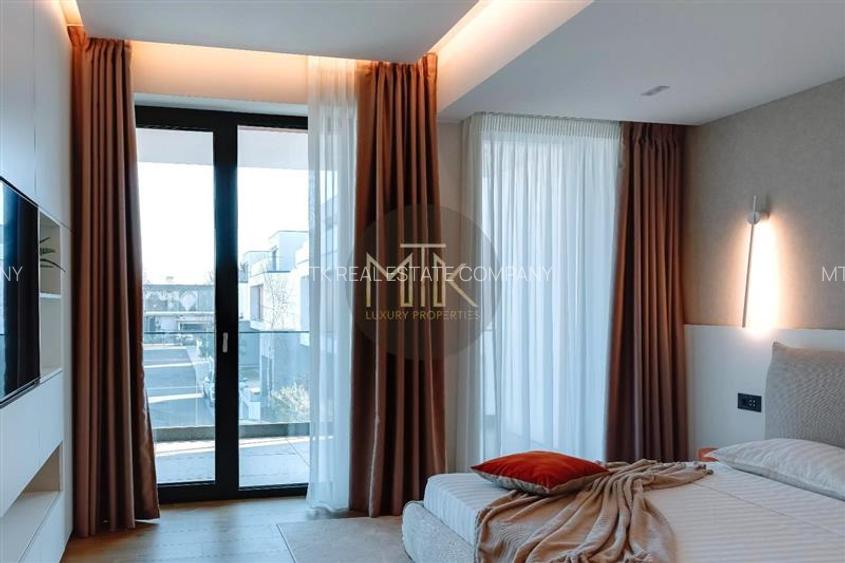 Vila superba 4 camere I IANCU NICOLAE I 2 Locuri de parcare - 27