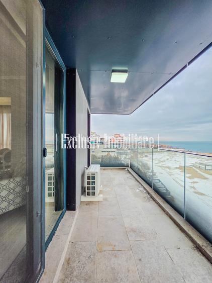 Apartament Premium cu Vedere FRONTALA la MARE - Parcare Subterana - Termen Lung - 8