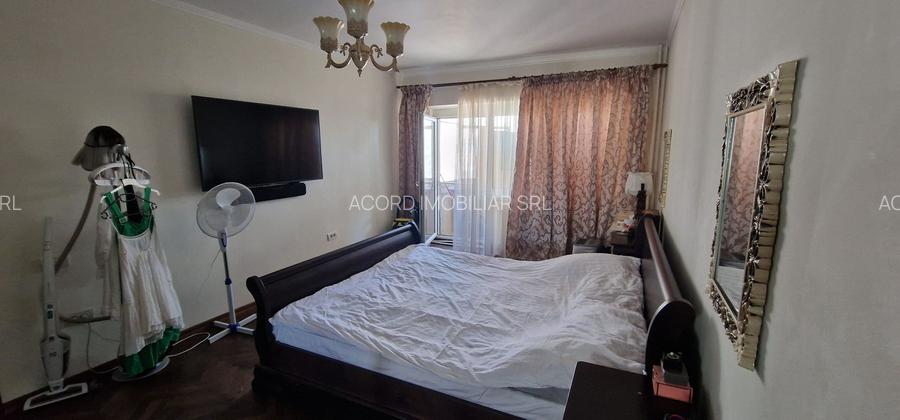 Doua camere comfort maxim, zona Gara. - 9