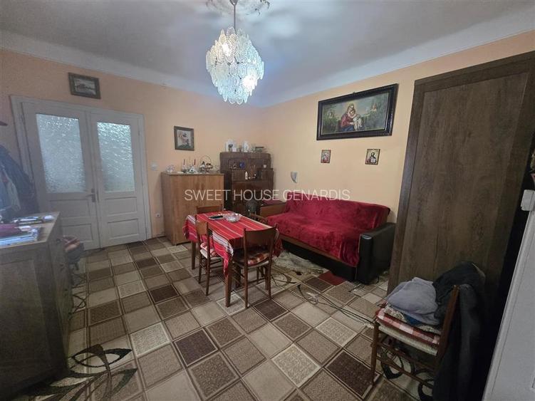 Casa Tip Duplex Str Cimpului Fagaras - 5