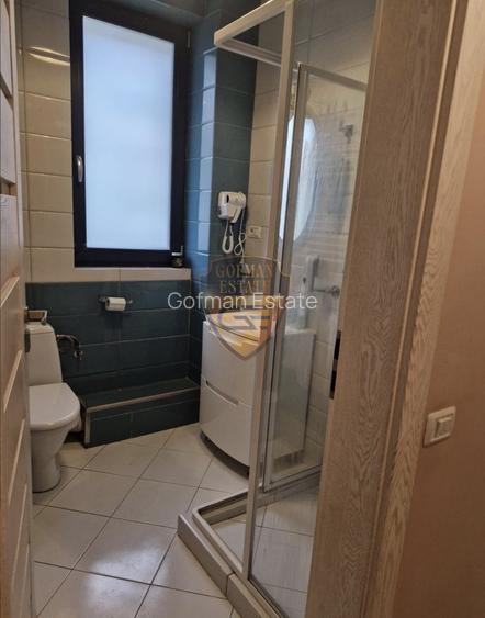 3 camere, termen lung, Mamaia Nord, parcare et 2/3 lift, centrala gaz A/C balcon - 10