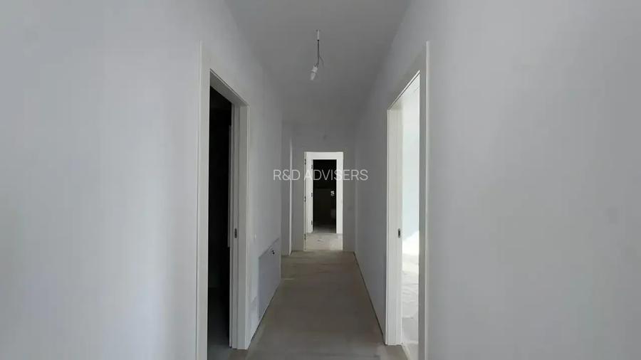 Duplex | 3 camere | Pache Protopopescu | Terasa 110 mp - 6