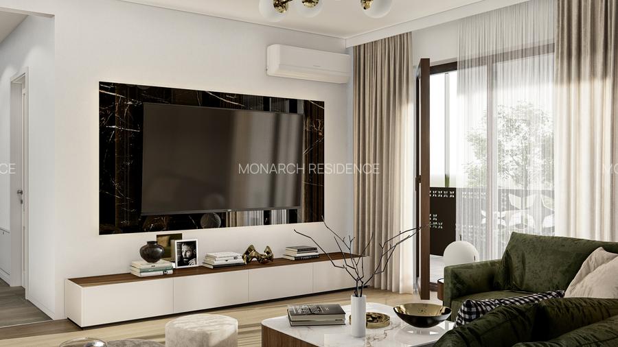 Monarch Residence - 17