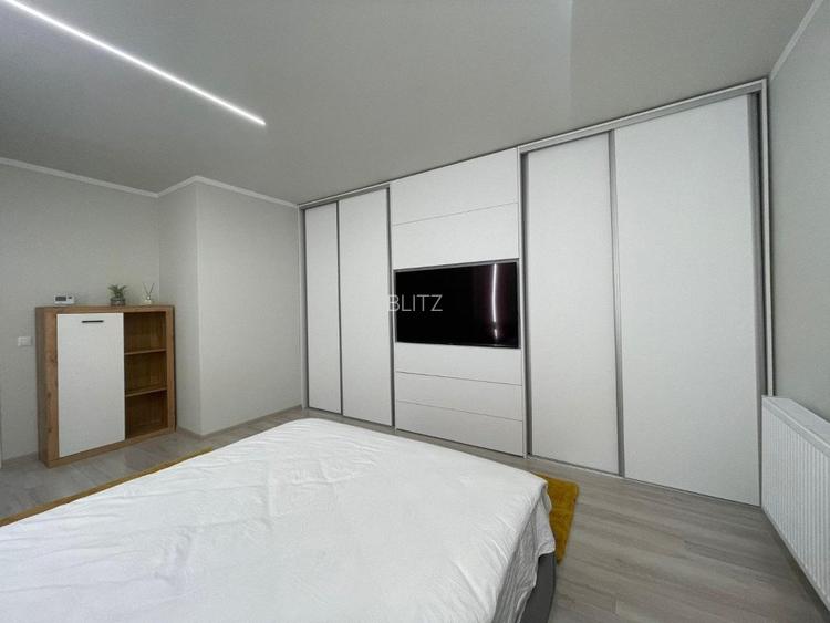 Apartament 2 camere,56 mp utili, 2 gradini, parcare, zona Cetatii!! - 9