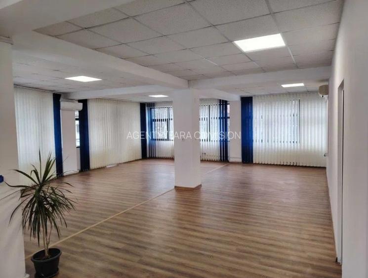 Spatiu Birou 106 mp, 900 euro/luna, Targu Cucu, Comison 0% - 3
